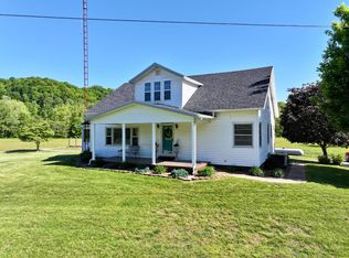 1708 Hardinsburg Rd, Fordsville, KY 42343