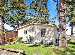 1014 W Smith Rd TRAILER 12, Bellingham, WA