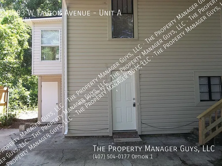 1303 Talton Ave #A — Photo 2