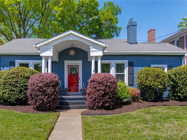 2311 Elizabeth Ave, Winston Salem, NC 27103