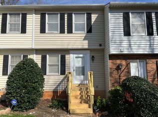 15 Astor Ct, Durham, NC 27705