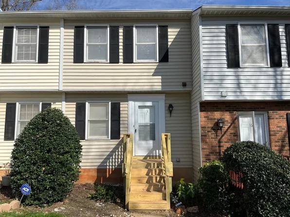 15 Astor Ct, Durham, NC 27705