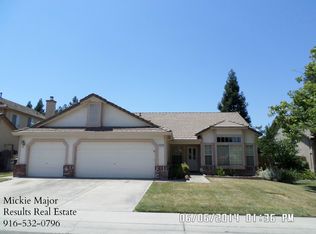 5441 Elgin Hills Way, Antelope, CA 95843