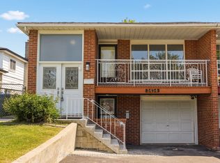 3454 Oakglade Cres, Mississauga, ON L5C 1X5