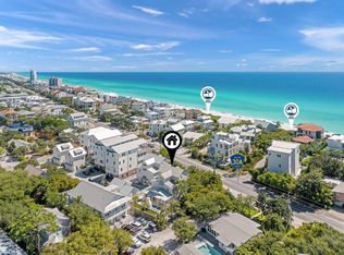 3319 E County Highway 30a, Santa Rosa Beach, FL 32459