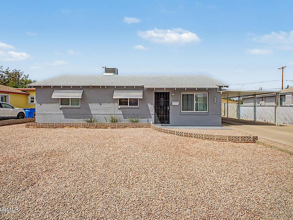 1st image of 3014 W SOLANO Drive S