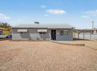 3014 W SOLANO Drive S, Phoenix, AZ 85017