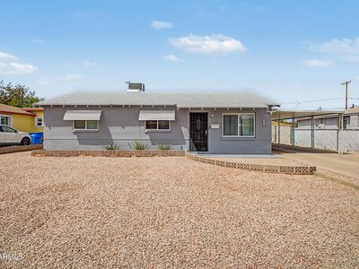 3014 W SOLANO Drive S, Phoenix, AZ, 85017