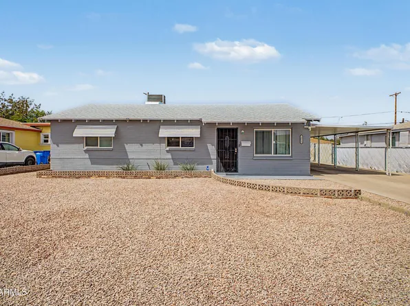 3014 W SOLANO Drive S, Phoenix, AZ 85017