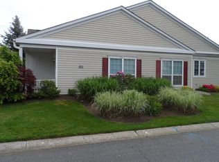 413 Harrier Dr, Monroe Township, NJ 08831