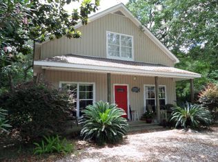 5291 Baldwin Ave, Orange Beach, AL 36561