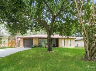 4434 Donalbain Dr, Spring, TX 77373