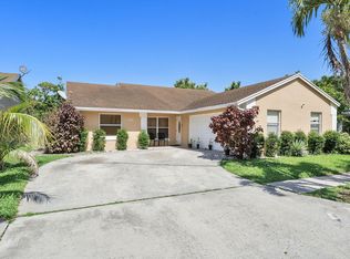 5636 Priscilla Lane, Lake Worth, FL 33463