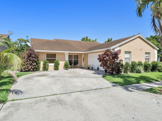 5636 Priscilla Lane, Lake Worth, FL 33463