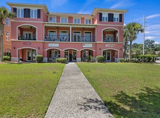 10 Johnston Way #11F, Bluffton, SC 29910