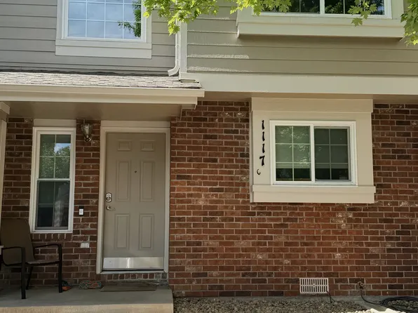 1117 S Ventura Cir Unit C, Aurora, CO 80017