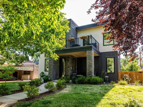 966 Saint Paul Street, Denver, CO 80206