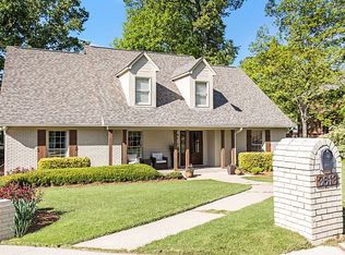 3613 Birchwood Way, Vestavia, AL 35243
