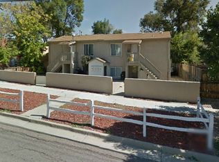 2416 Clay St, Denver, CO 80211