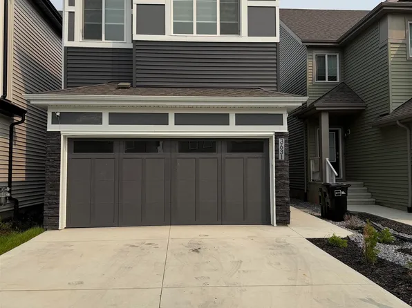 3631 213th St NW, Edmonton, AB T6M 0G9