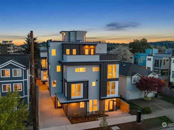 2417 B NW 60th Street, Seattle, WA 98107