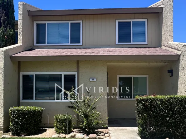 930 Olive Dr APT 26, Bakersfield, CA 93308