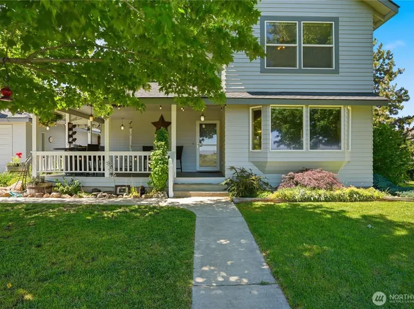 530 Wakatak Road, Yakima, WA 98908