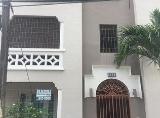 152 Calle Villamil APT 2, San Juan, PR 00907