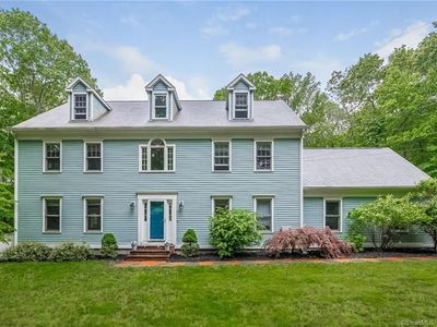 200 Squaw Ln, Guilford, CT, 06437