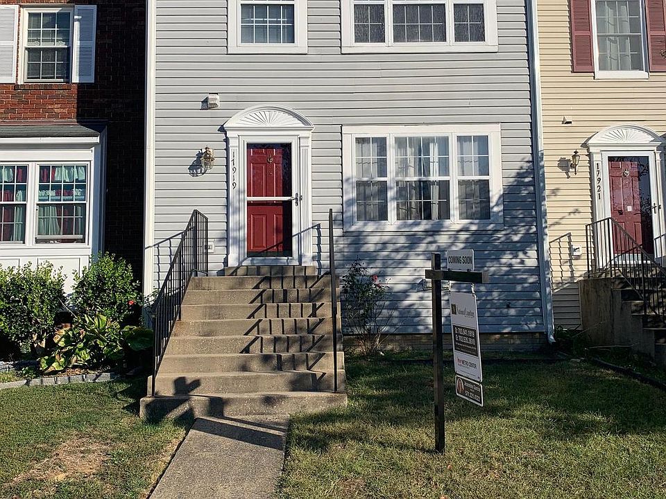 1st image of 17919 Milroy Dr