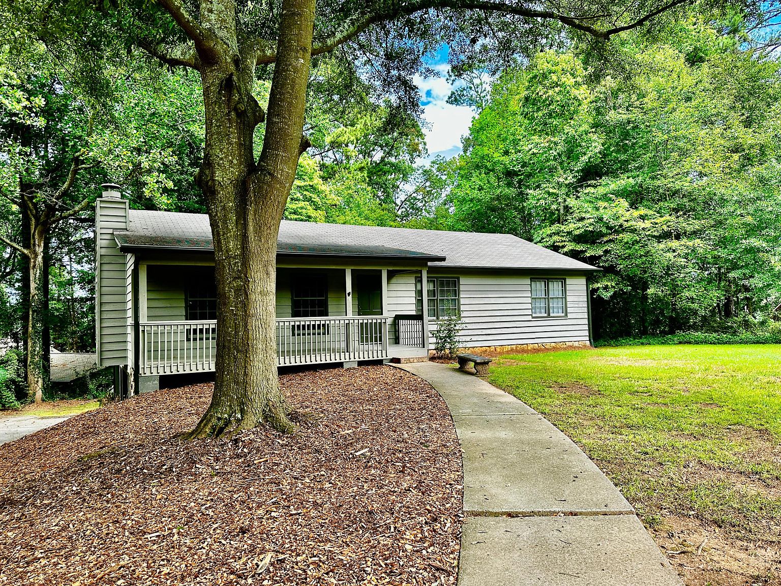 2607 Hood Cir NW, Kennesaw, GA 30152 Zillow
