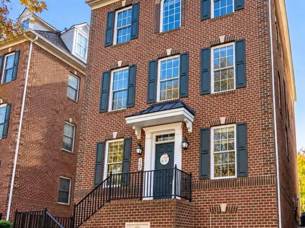 132 Liriope Pl, Gaithersburg, MD 20878