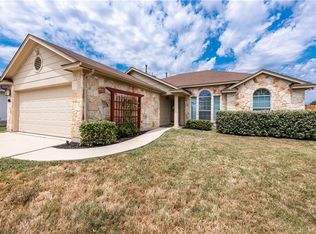 134 Endeavour, Kyle, TX 78640