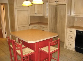 3417 Magnolia St, Texarkana, TX 75503