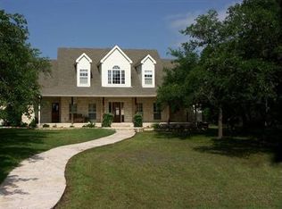 100 Sundown Rdg, Austin, TX 78737