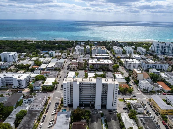 7850 Byron Ave APT 207, Miami Beach, FL 33141