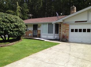 14111 84th Avenue Ct NW #B, Gig Harbor, WA 98329