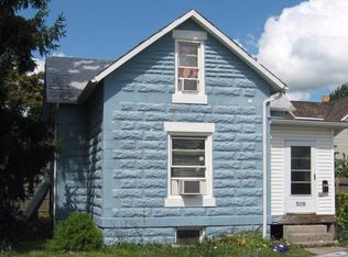 509 Jones St, Bucyrus, OH 44820