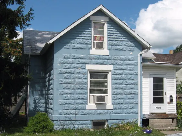 509 Jones St, Bucyrus, OH 44820