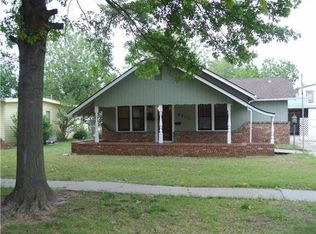 6711 NW 37th St, Bethany, OK 73008