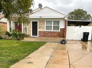 8155 S Kolmar Ave, Chicago, IL