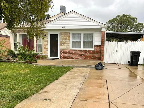 8155 S Kolmar Ave, Chicago, IL 60652