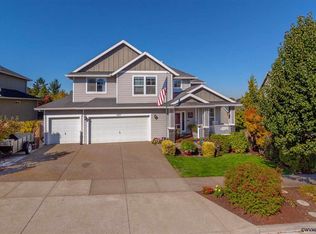 2727 Arroyo Ridge Dr NW, Salem, OR