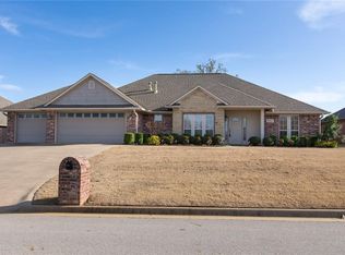 1314 Timberland Dr, Van Buren, AR 72956