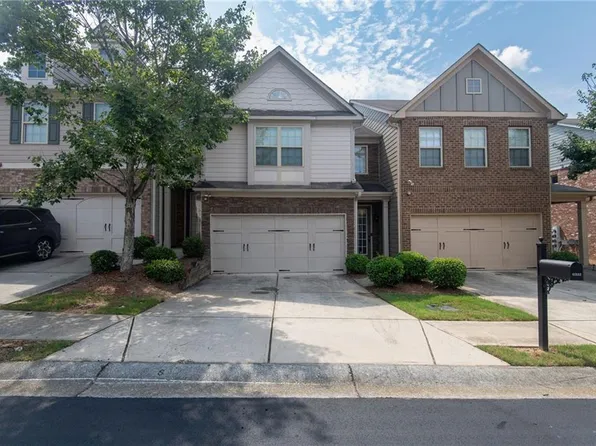 6332 Story Cir, Norcross, GA 30093