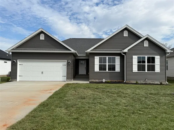 419 Cedar Run St, Bowling Green, KY 42101