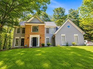 1180 Roseberry Ct, Grayson, GA 30017