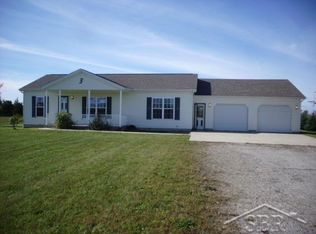 2134 S Elkton Rd, Elkton, MI 48731