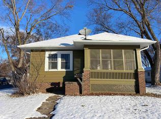 501 E Oak St, Red Oak, IA 51566