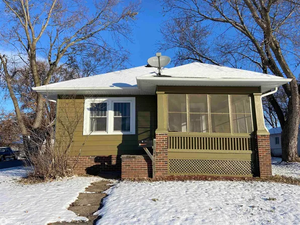 501 E Oak St, Red Oak, IA 51566